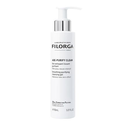 Filorga Age-Purify Clean Facial Cleansing Gel 150Ml