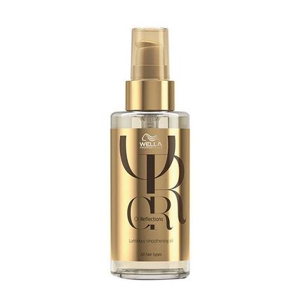 Wella Professionals Oil Reflections Smoothing Oil 30Ml