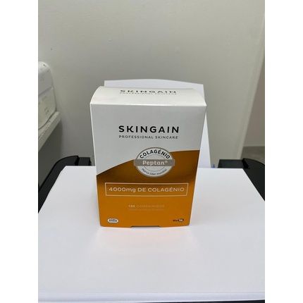 Skingain Anti-Age Supplement 120 Capsules