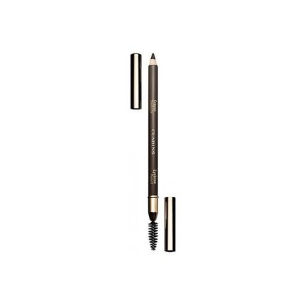 Clarins Eyebrow Pencil 02 Light Brown 11G