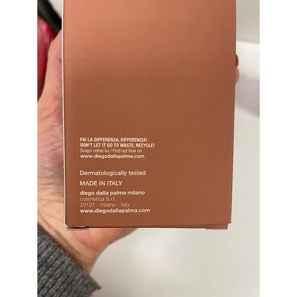 Diego Dalla Palma Body 2 Slimming Bandage Refill