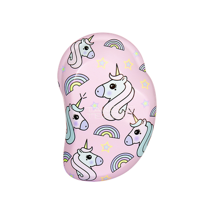 Tangle Teezer The Original Mini Unicorn Magic Professional Hair Brush For Children