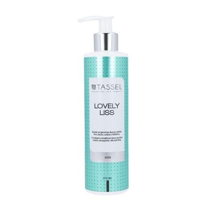 Eurostil Lovely Liss Cream 250Ml