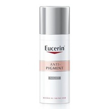 Eucerin Antipigment Night Cream 50 Ml