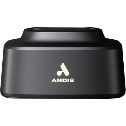 Andis Pfs-1 Resurge Charging Stand Accessory Lightweight And Compact