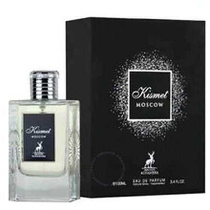 Maison Alhambra Kismet Moscow Eau De Parfum 100Ml Spray - Image 3