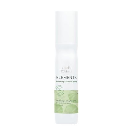 Wella Elements Renewing Leave-In Spray 150Ml
