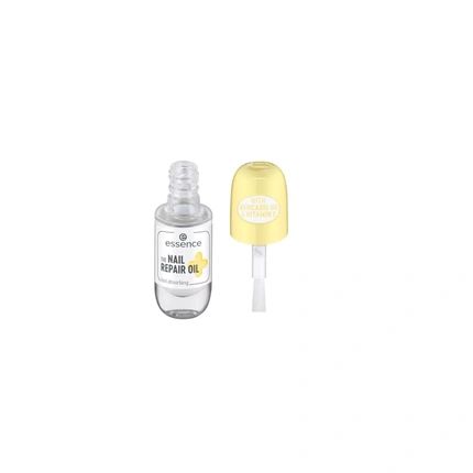 Essence Cosmetics The Nail Repair Oil 8Ml - Image 3