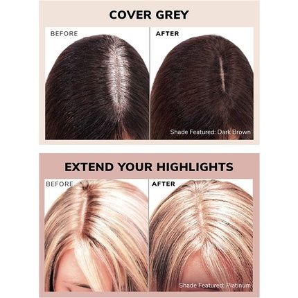 Color Wow Root Cover Up Red - Single - Image 3