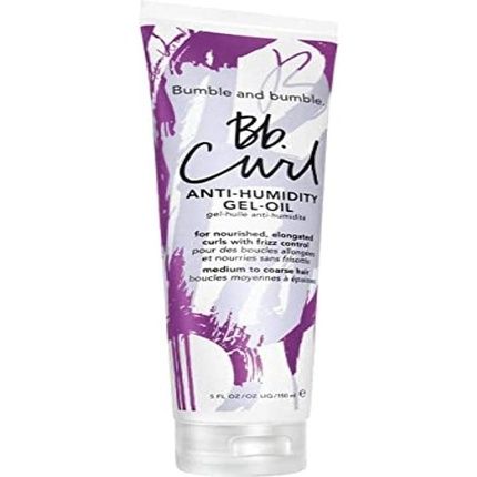 Bumble And Bumble Anti-Humidity Gel-Oil 150Ml