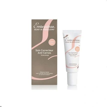 Embryolisse Concealer Correcting Care Cream Beige 8Ml