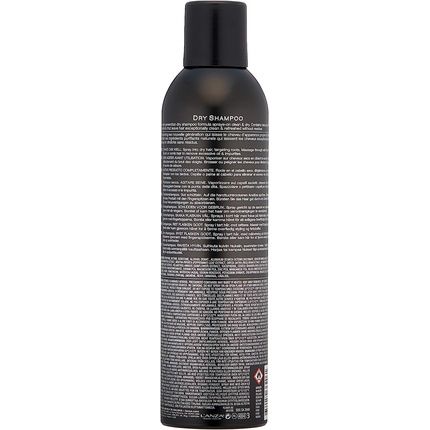L'Anza Healing Style Dry Shampoo For Oily Hair 6.3 Fl Oz
