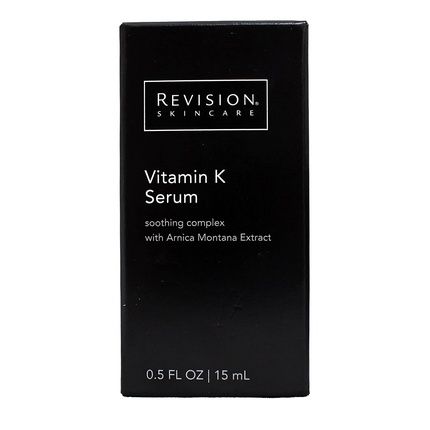Revision Skincare Vitamin K Serum 0.5 Fl Oz