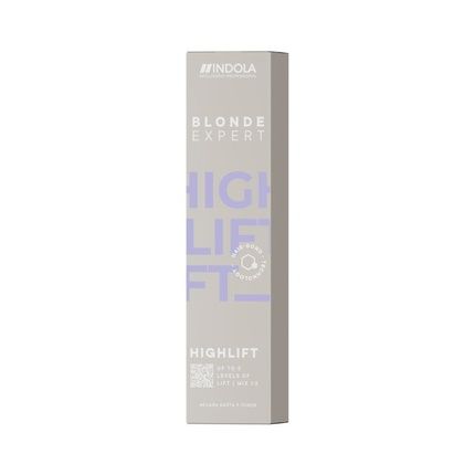 Indola Blond Expert Highlift H27 60Ml Highlift Hair Color