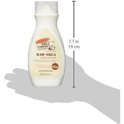 Palmers Shea Butter Lotion 250Ml - Image 3