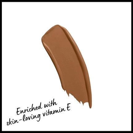 Nyx   Professional Makeup Can'T Stop Won'T Stop Full Coverage Foundation Warm Mahogany 30Ml - Image 3