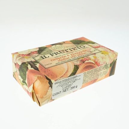 Nesti Dante Il Frutteto Medlar & Jujube Soap 250G - Image 3