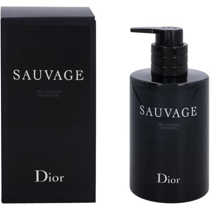 Dior Sauvage Shower Gel 250Ml