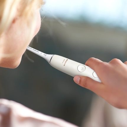 Philips Diamondclean 9000 Hx9911/27 Electric Toothbrush With App - Image 3