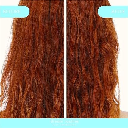 Amika Dream Routine Overnight Hydrating Hair Mask 3.3Oz Masque - Image 3