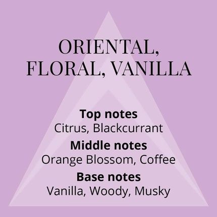 Colour Me Violet Diamond Neon Pink Fragrance For Women 50Ml - Image 3