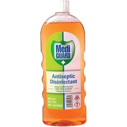 Mediguard Antiseptic Disinfectant 1 Litre