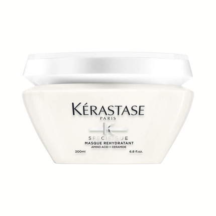 Krastase Spcifique Masque Rhydratant 200Ml Hydrating Hair Mask