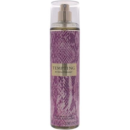 Sofia Vergara Seductive Body Mist For Women 237Ml