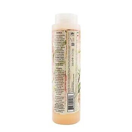Nesti Dante Dolce Vivere Shower Gel Roma Olenander In Bloom Muscat - Image 3