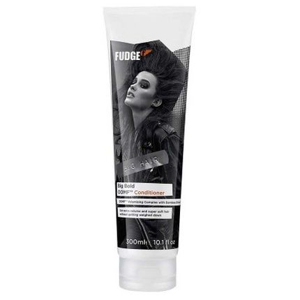 Fudge Professional Big Bold Oomf Conditioner 300Ml For Women