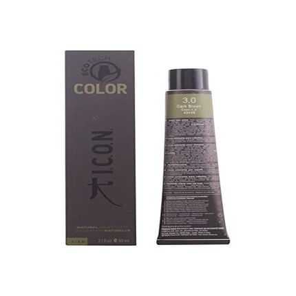 Ecotech Color Natural Color 1.11 Blue Black 60Ml