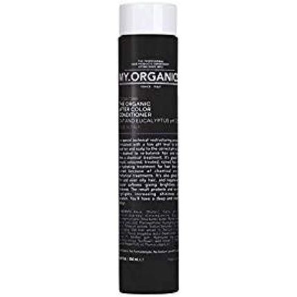 Organic Colour Protect Conditioner 250Ml