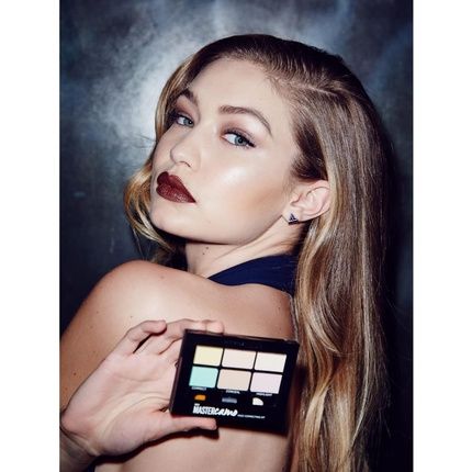 Maybelline New York Color Master Camo Palette Concealer For Dark Circles - Image 3