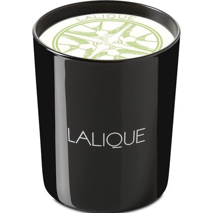 Lalique Osmanthus Himalaya Nepal Candle