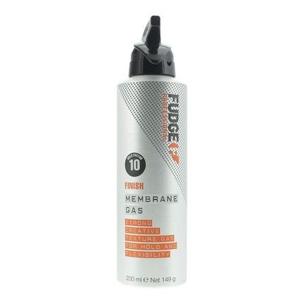 Fudge Professional Membrane Gas Extra Strong Hair 150G