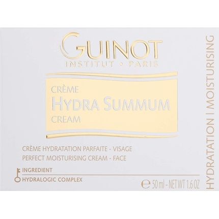 Guinot Hydra Summum Moisturizing Face Cream 50Ml