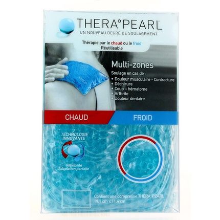Theramed Therapearl Multizones