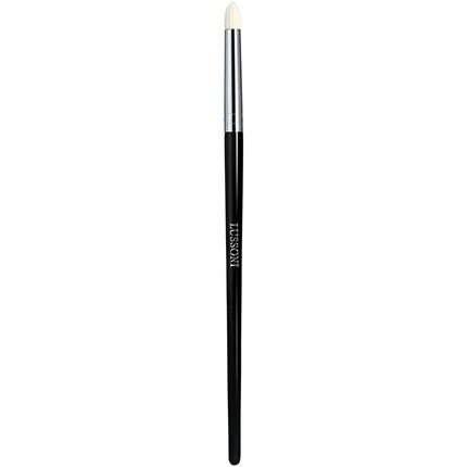 T4B Lussoni 400 Series Professional Makeup Brushes For Pressed, Loose, And Cream Eyeshadows, Blending, And Smokey Eye (Pro 484 Domed Precision Brush)