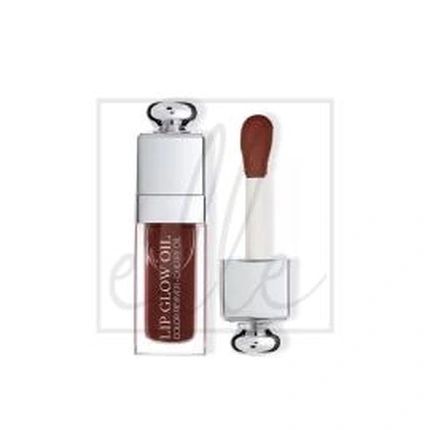 Dior Addict Lip Glow Oil 020 Mahogany 6Ml