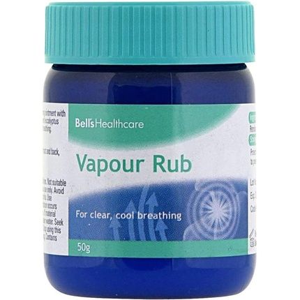 Bells Vapour Rub