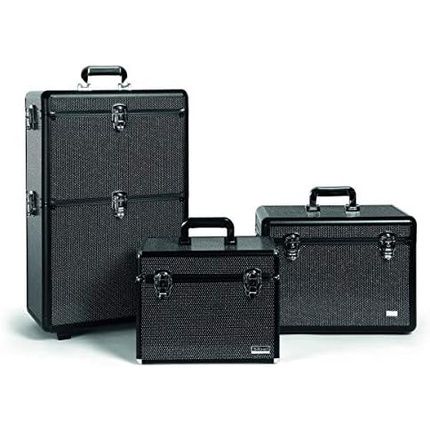 Coiffure Backstage Strass Xl