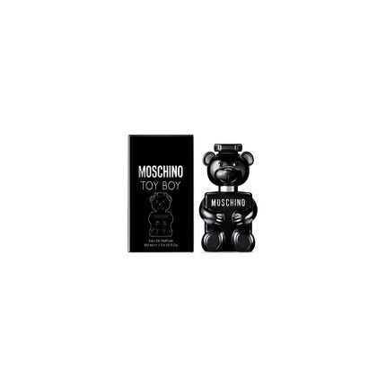 Moschino Toy Boy Eau De Parfum 100Ml Spray For Men