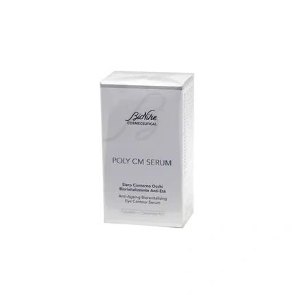 Poly Cm Serum Anti-Aging Biorevitalizing Eye Contour Serum