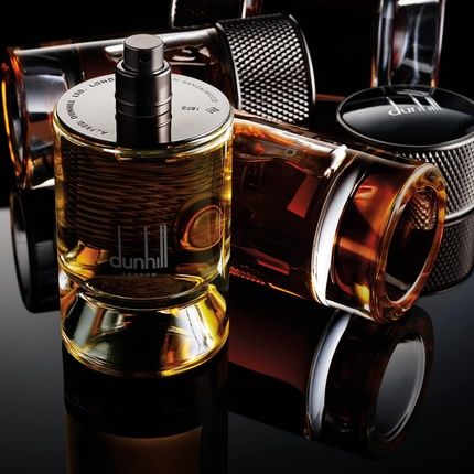 Dunhill Signature Collection Nordic Fougere Eau De Parfum 100Ml - Image 3