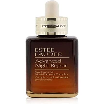 Estee Lauder Advanced Night Repair Synchronized Multi-Recovery Complex Serum 75Ml