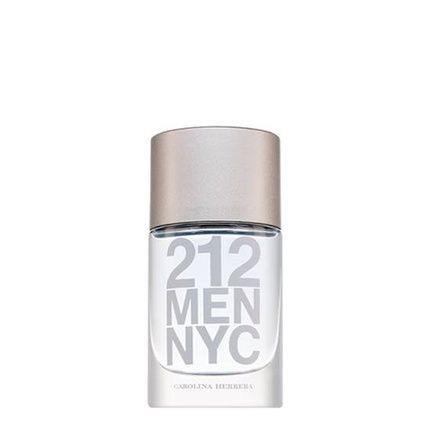 Carolina Herrera 212 Men Eau De Toilette 30Ml Men'S Spray