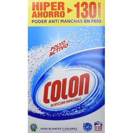 Colon Detergent Powder 8450G