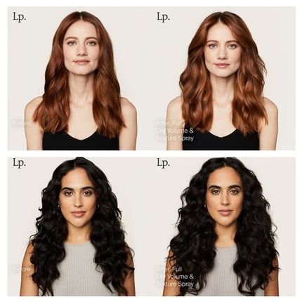 Living Proof Full Dry Volume & Texture Spray Travel Size 95Ml