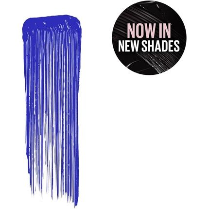 Maybelline Lash Sensational Sky High Volumizing & Thickening Mascara