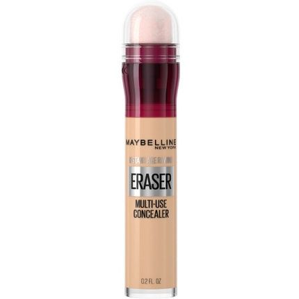 Maybelline Eraser Eye Perfect & Cover Concealer - Light, 6.8Ml